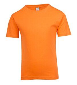 Ramo T302HT - Kids Regular Tee Orange