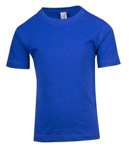 Ramo T302HT - Kids Regular Tee Royal Blue