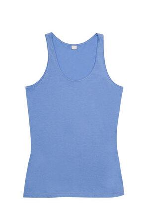 Ramo T323LD - Ladies American Style Singlet