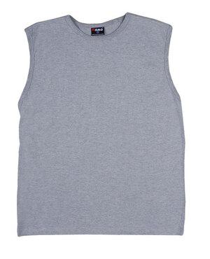 Ramo T402MS - Muscle Tee