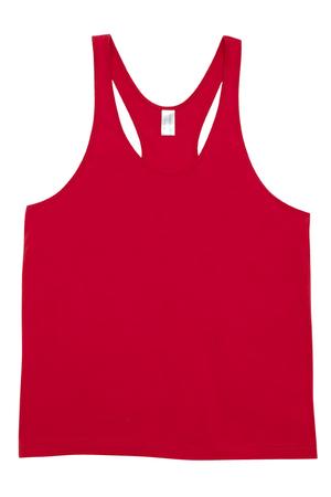 Ramo T407HC - Men T-back Singlet