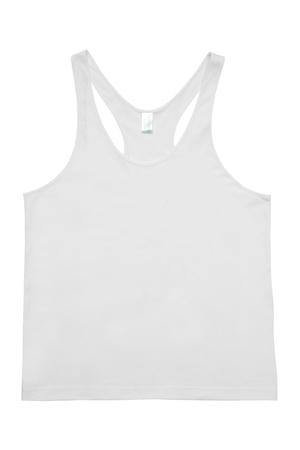 Ramo T407HC - Men T-back Singlet