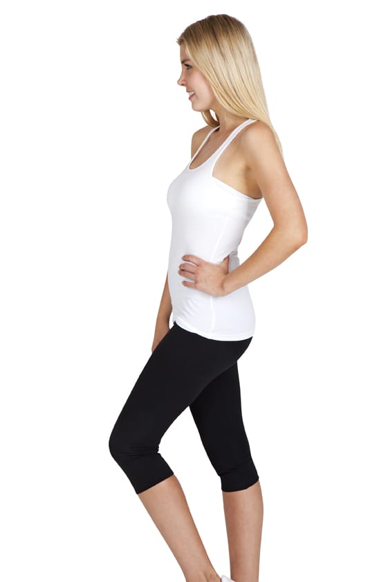 Ramo T407LD - Ladies Tback Singlet