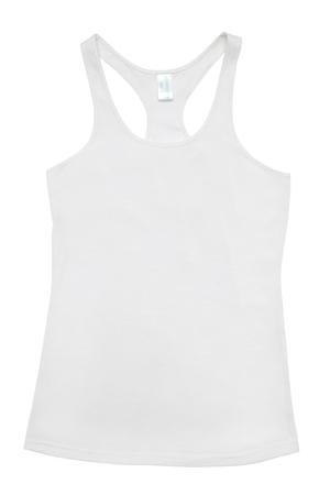 Ramo T407LD - Ladies Tback Singlet