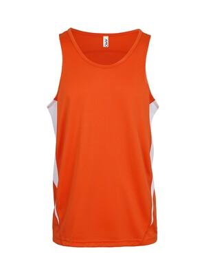 Ramo T448SG - Mens Accelerator Cool Dry Singlet