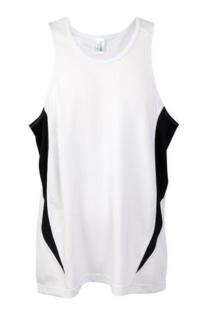 Ramo T448SG - Mens Accelerator Cool Dry Singlet