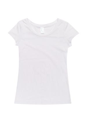 Ramo T501LD - Ladies Cotton/Spandex T-shirt