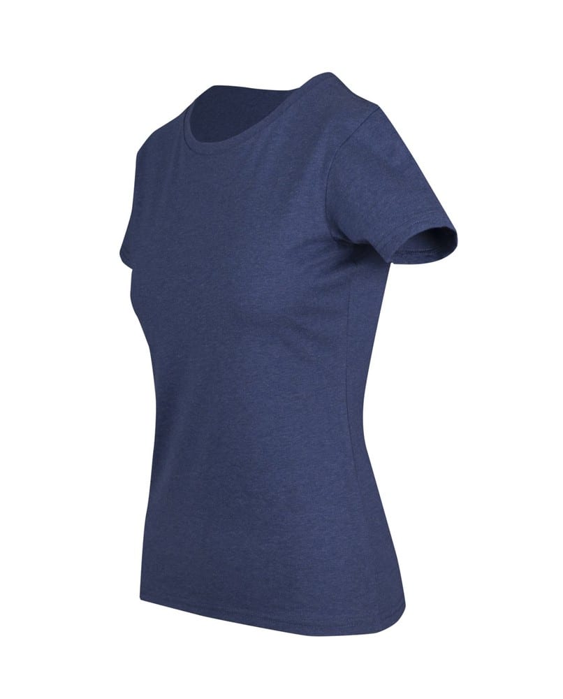 Ramo T555LD - Ladies Color Marl Tee