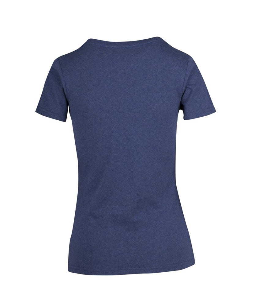 Ramo T555LD - Ladies Color Marl Tee