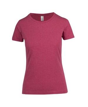 Ramo T555LD - Ladies Color Marl Tee