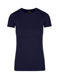 Ramo T601LD - Ladies American Style T-shirt Navy