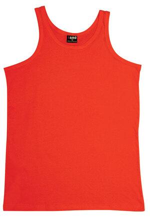 Ramo T702HS - Mens singlet