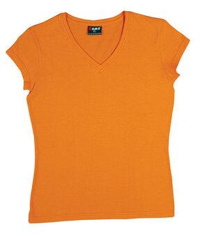 Ramo T727LD - Ladies V Neck