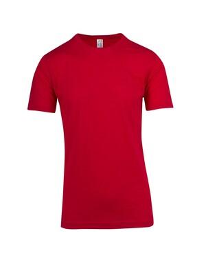 Ramo T917HB - Mens Raw Cotton Wave Tees