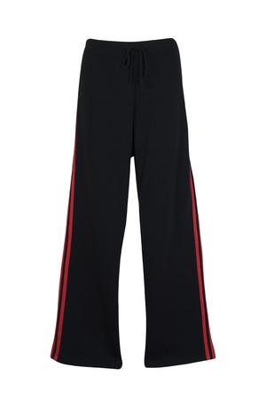 Ramo TR01LD - Ladies Striped Track Pants