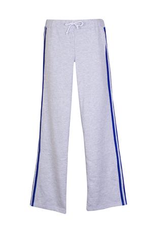 Ramo TR01LD - Ladies Striped Track Pants