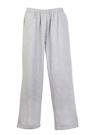 Ramo TR03MN - Mens Fleece Track Pants