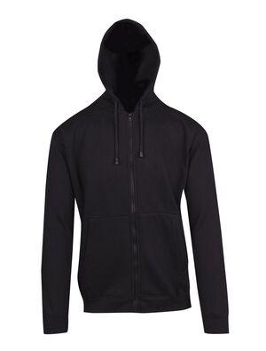 Ramo TZ612H - Mens Zip Hoodies with Pocket