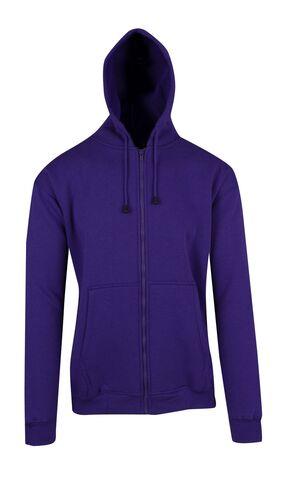 Ramo TZ612H - Mens Zip Hoodies with Pocket