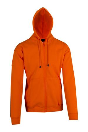 Ramo TZ612H - Mens Zip Hoodies with Pocket