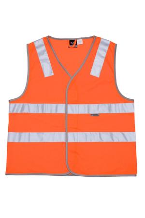 Ramo V001HP - 100% Polyeter Vest with 3M reflective tape