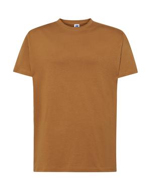 JHK JK155 - Round Neck Man 155 T-Shirt