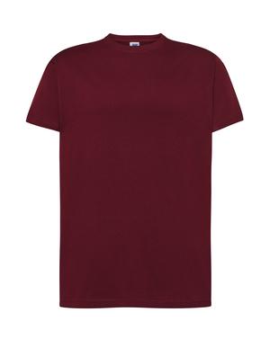 JHK JK155 - Round Neck Man 155 T-Shirt