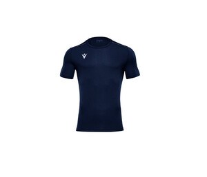 MACRON MA5079 - RIGEL HERO T-SHIRT Navy