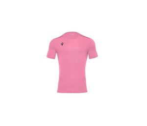 MACRON MA5079J - RIGEL HERO JUNIOR T-SHIRT Pink