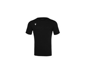 MACRON MA9187J - BOOST HERO JUNIOR T-SHIRT Black