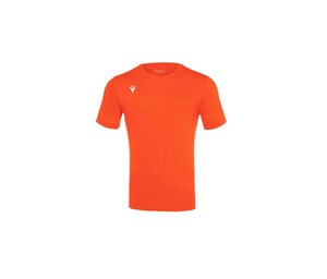 MACRON MA9187J - BOOST HERO JUNIOR T-SHIRT Orange