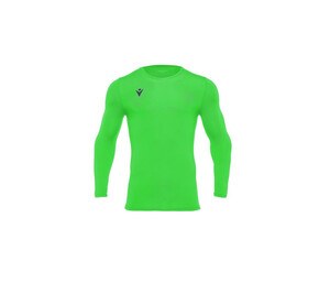 MACRON MA9192 - HOLLY T-SHIRT Fluo Green