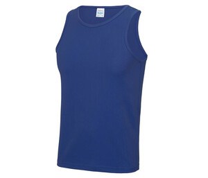 Just Cool JC007 - Men's tank top Royal Blue