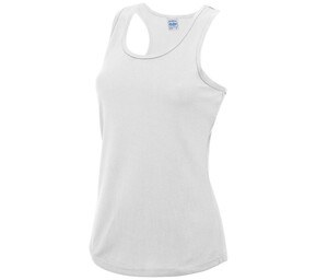 Just Cool JC015 - Woman tanktop Arctic White