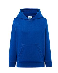 JHK JK295K - 290 hoodie Royal Blue