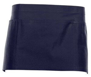 NEWGEN TB202 - Short Cotton Bartender Apron