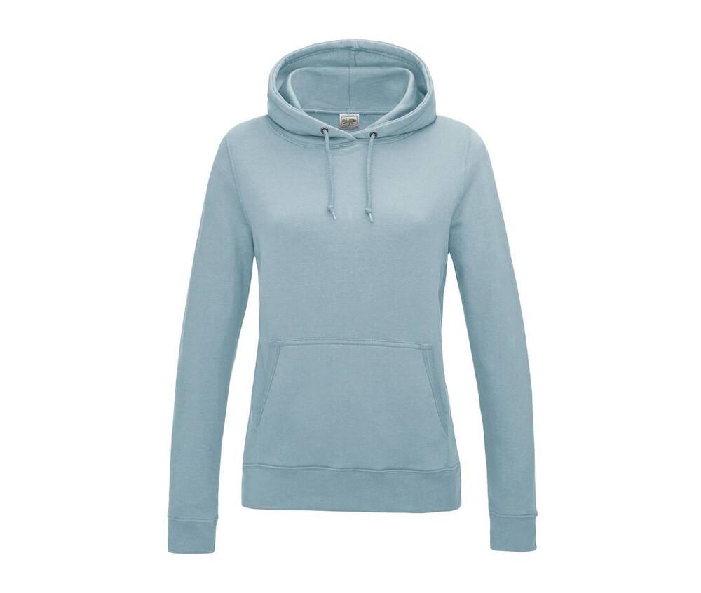 AWDIS JH01F - Women's hoodie