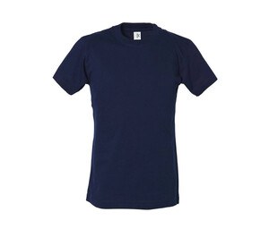 Tee Jays TJ1100B - Power kids organic t-shirt Navy