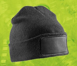 Result RC927X - Recycled acrylic beanie