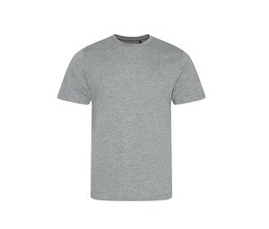 JUST T'S JT001 - Triblend unisex t-shirt Heather Grey