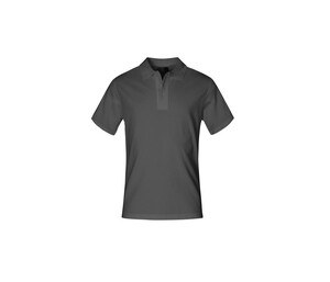 Promodoro PM4001 - 220 pique polo shirt steel gray