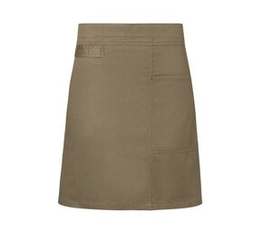 Karlowsky KYVS11 - Urban Casual-Style Apron Khaki