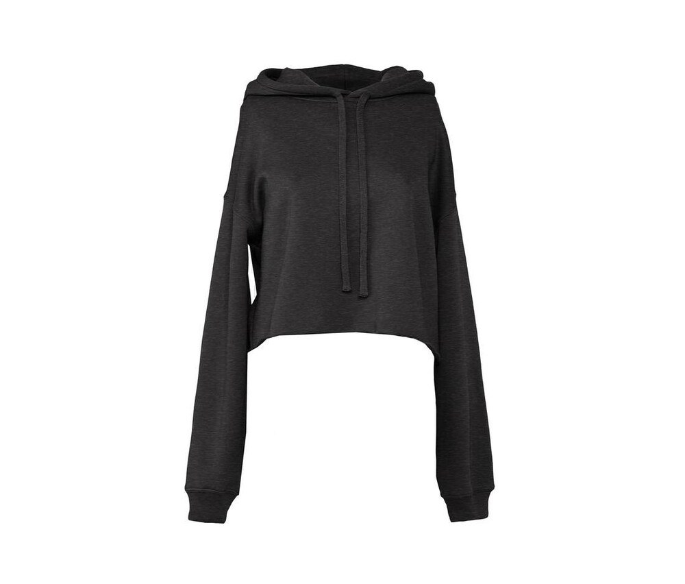 Women's-short-hoodie-Wordans