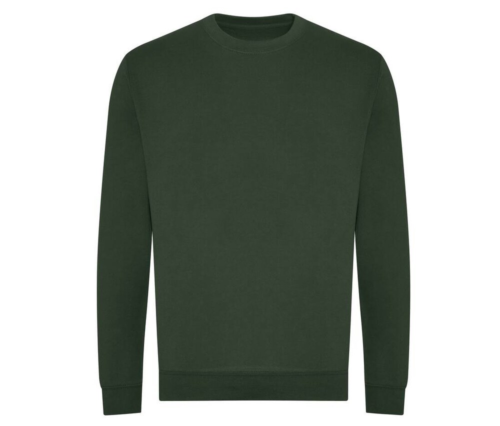 AWDIS JH230 - Organic cotton sweatshirt