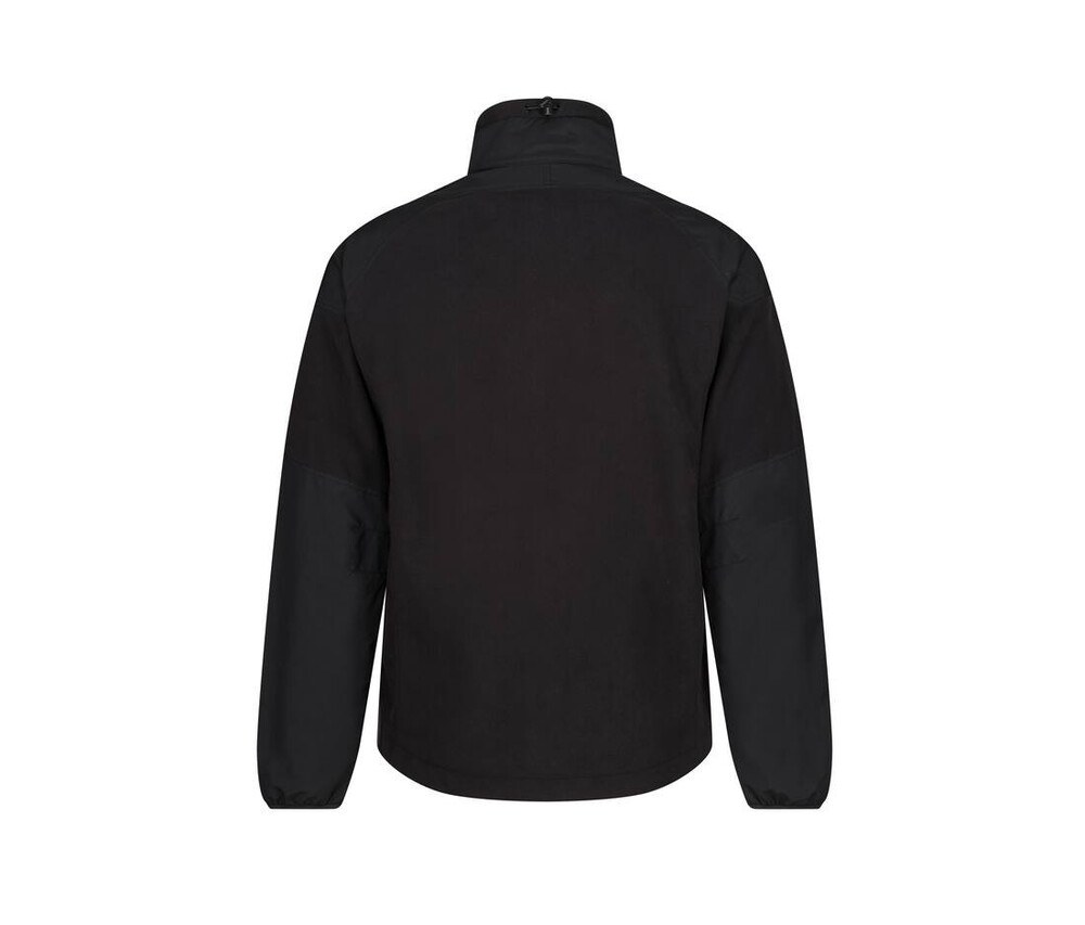 Regatta RGF615 - Darker fleece jacket