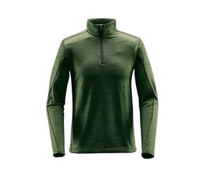 Stormtech SHHTZ1 - Thermal fleece sweatshirt Earth