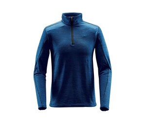 Stormtech SHHTZ1 - Thermal fleece sweatshirt Ocean