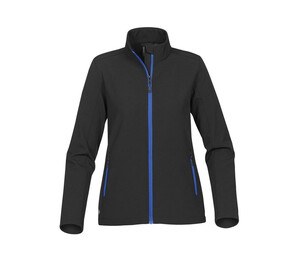 Stormtech SHKSB1W - Womens softshell jacket