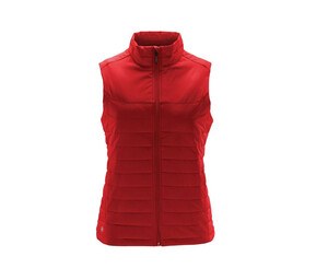 Stormtech SHKXV1W - Woman mattress bodywarmer