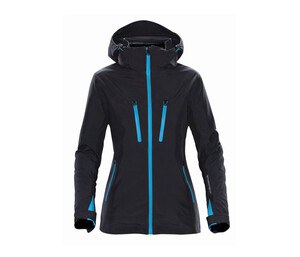 Stormtech SHXB4W - 3 in 1 woman parka